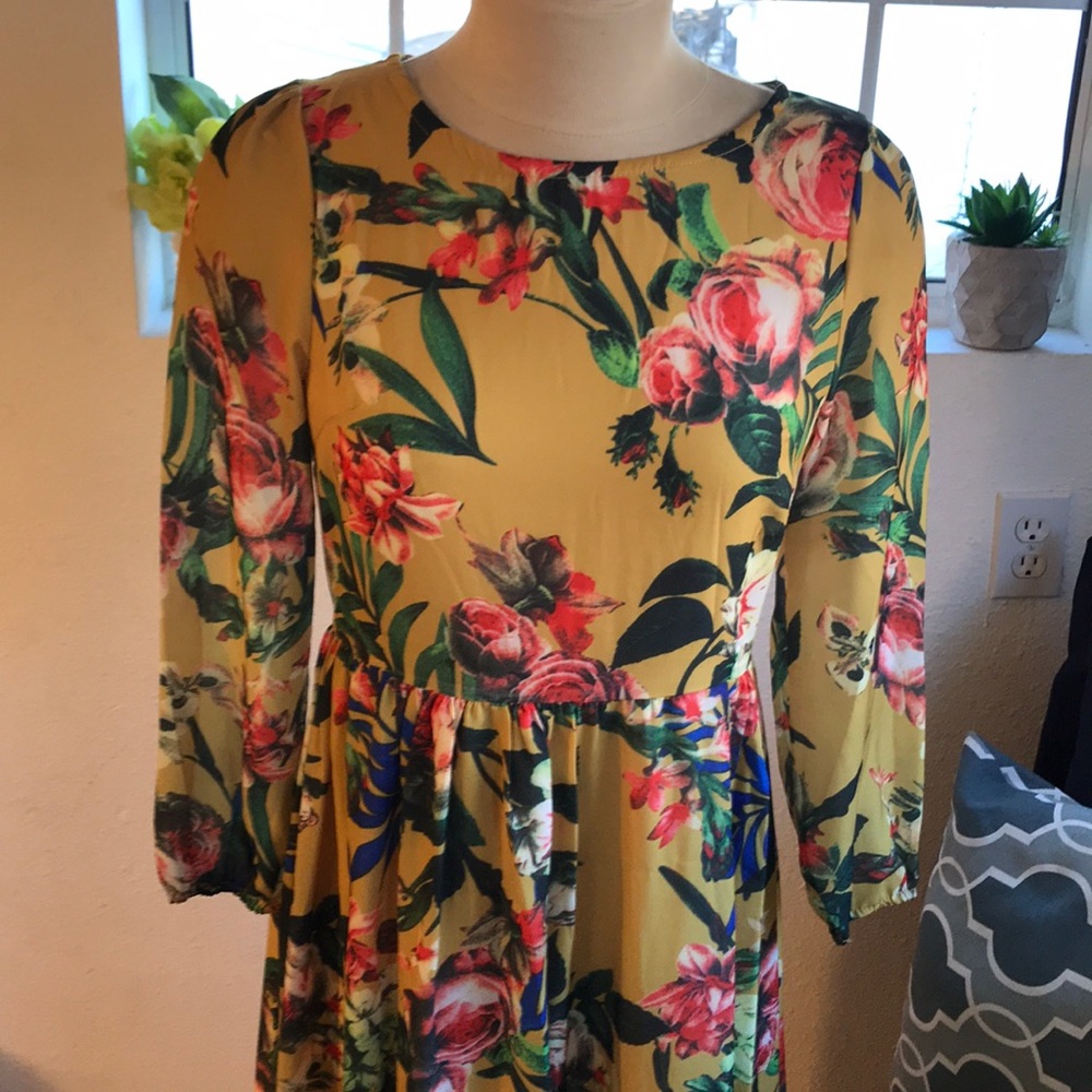 Dress